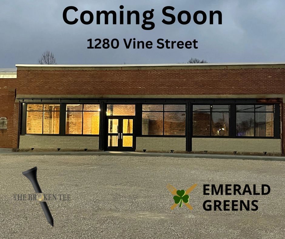 The Broken Tee Jasper